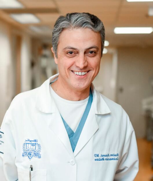 Doctor Urolog Vlad Ionut